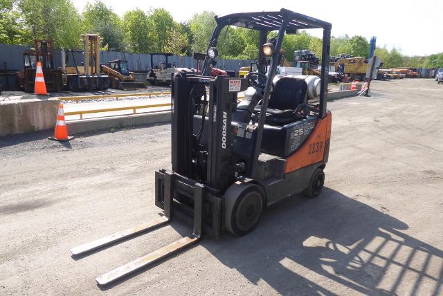 2014-doosan-gc25p-5-lift #1308132