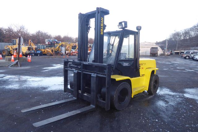 2005 Hyster H155XL2 Lift #