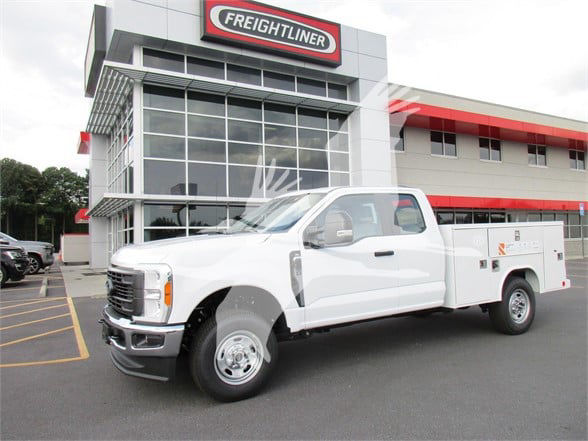 2023 Ford F250