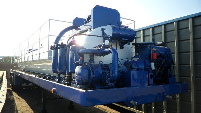 1990 CERTIFIED TANK