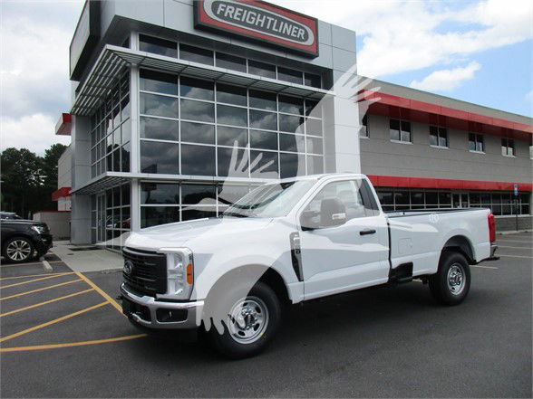 2023 Ford F250