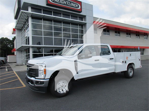 2023 Ford F250