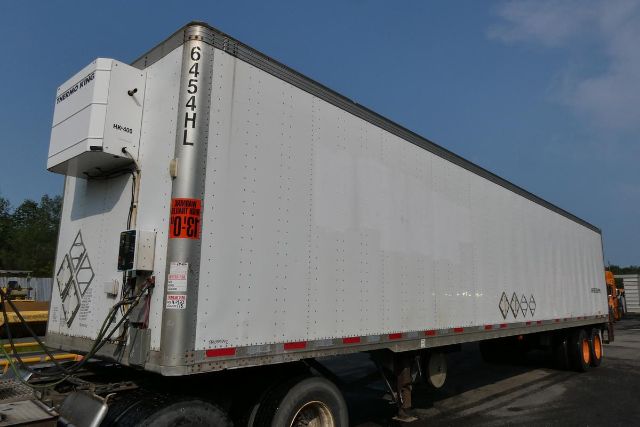 2012-vanguard-vip4000-van-trailer #1408981