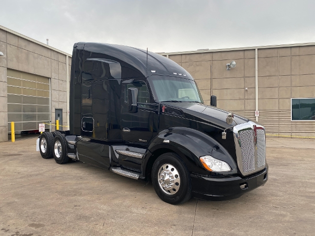 2017 Kenworth T680