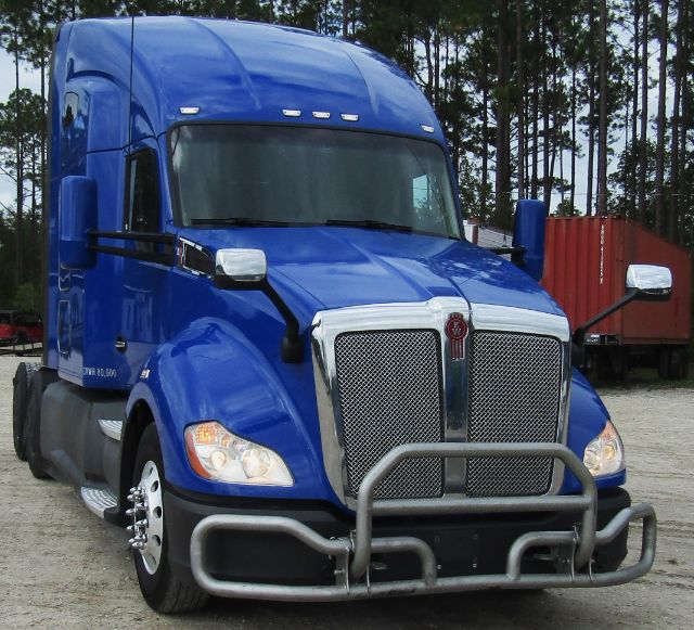2020 Kenworth T680