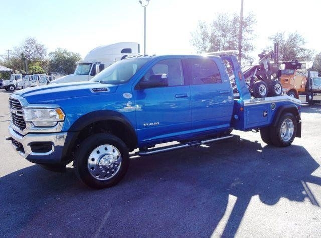 2022 Ram 5500