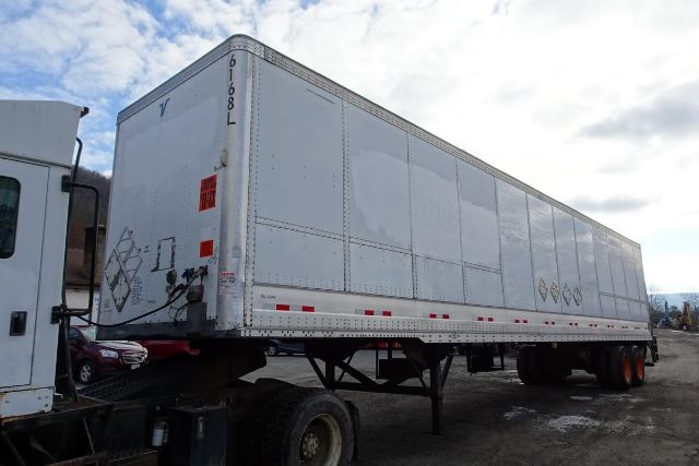 2009-vanguard-vxp-van-trailer #1416051