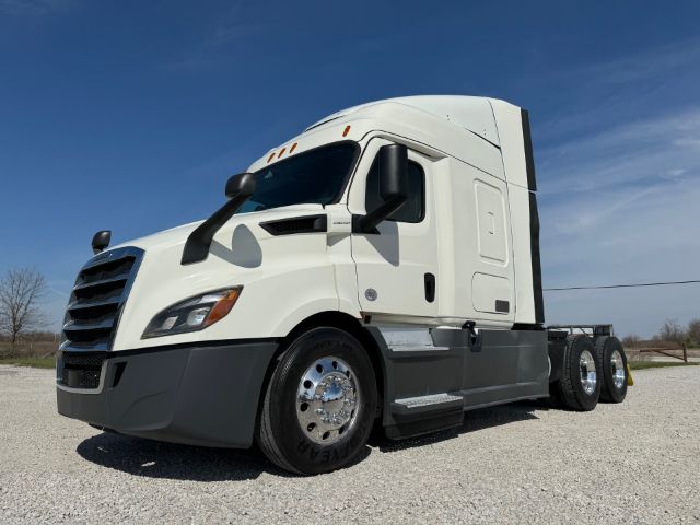 2019 Freightliner CASCADIA 113 EVOLUTION