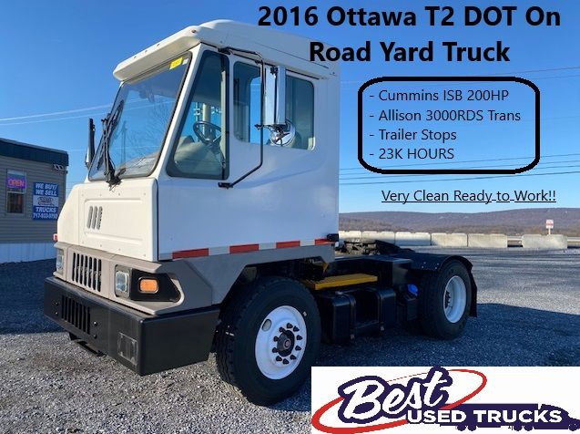 2016 Ottawa T2