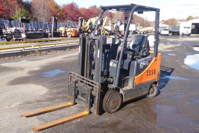 2014-doosan-gc25p-5-lift #1370025