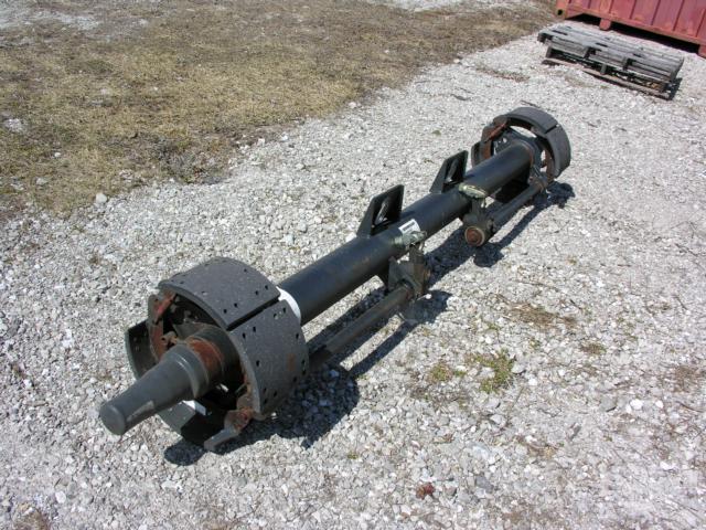 Hendrickson Axle D22AX603A2532-1