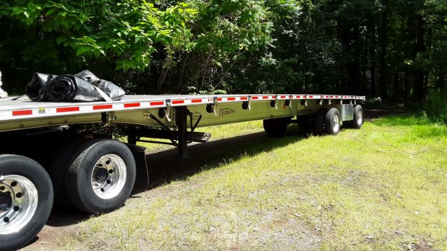 trailer