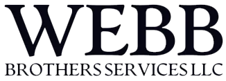 Webb Brothers Services Llc logo