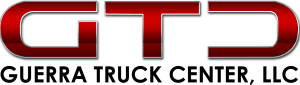 Guerra Truck Center GTC logo