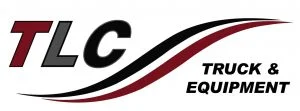 TLC Truck and Equipment logo