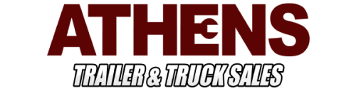 Athens Trailer & Truck Sales, LLC. logo