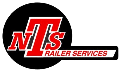 NTS Trailer services logo