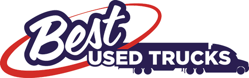 Best Used Trucks of Pa Inc. logo