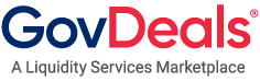 Gov Deals logo