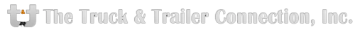 The Truck & Trailer Connection logo