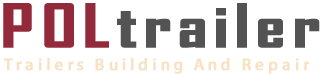 POL-TRAILER, CORP logo