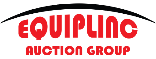 Equiplinc Auction Group logo