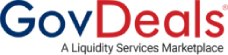 GovDeals logo