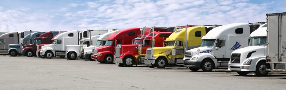 How to Buy a Used Semi Truck