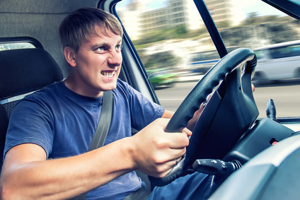 Could Vibration from Truck Driving Drive Up the Incidence of Prostate Cancer? 
