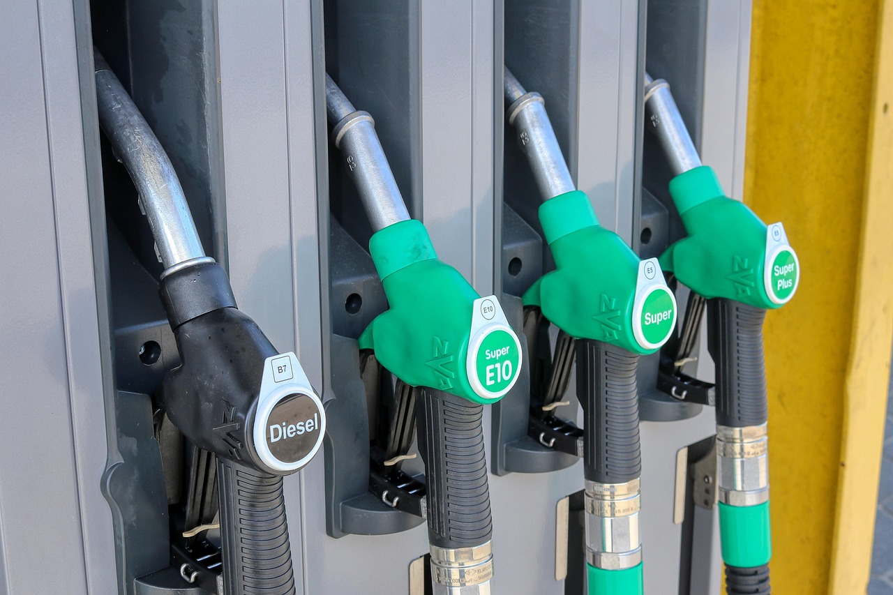 Proven Strategies to Cut Fuel Costs on Every Haul