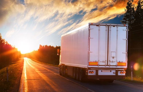 Lane Departure Warning Systems on Semi Trucks: How They Work and What to Look For