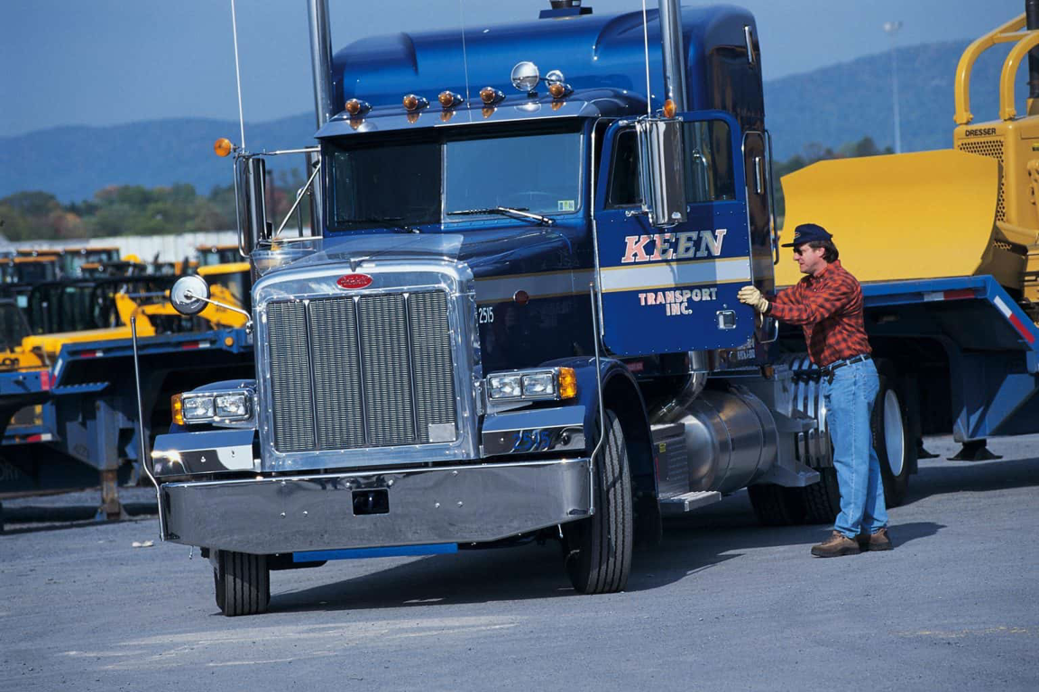 National Truck Driver Appreciation Week 2026: Dates, Free Meals and Driver Deals